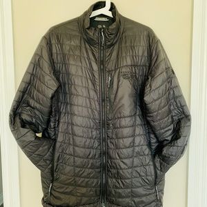 Mountain Hardware Men’s Synthetic down jacket